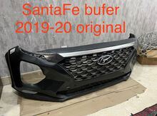 "Hyundai Santa Fe 2019-2020" buferi