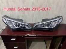 "Hyundai Sonata 2015-2016-2017 original" fara