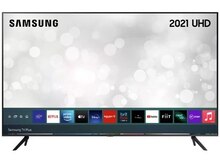 Televizor "Samsung UE55AU7100UXCE"