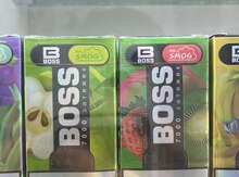 "Boss 7000 puff" elektron siqareti
