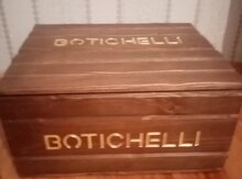"Botichelli" hədiyyə qutu