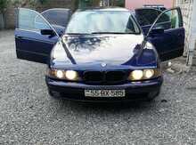 BMW 523, 1996 il