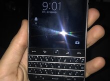 Blackberry Classic Black 16GB/2GB