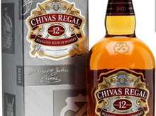 Viski "CHIVAS REGAL"