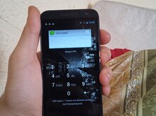 HTC Desire 616 Dual Sim Black 4GB