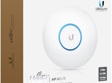 Ubiquiti Networks UAP-AC-LITE Dual Radio Access Point 802.11ac
