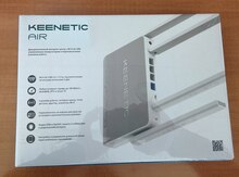 Router "Wi-Fi Keenetic Air (KN-1610) AC1200 Dual Band"