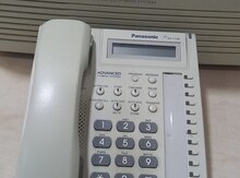 Stasioner telefon "Panasonic"