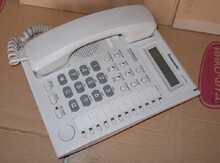 Stasionar telefon "Panasonic KX-T7730UA"