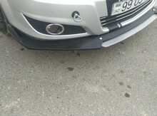 "Opel Astra H" lipi