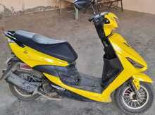 Moped , 2020 il