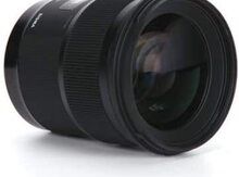 Linza "Sigma 50mm F1.4 ART DG HSM Lens for Sony"