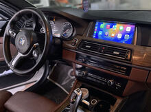 "BMW F10" android monitoru