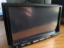 Monitor "Pioneer MP310-A"