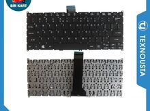 "Acer Aspire ES1-111" klaviaturası