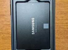 SSD "SAMSUNG 870 EVO 500GB"