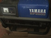 Generator "Yamaha EF2500"