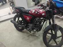Moped "Tufan m50"