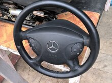 "Mercedes W211" srs airbag sükanı
