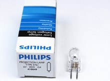 Lampa "Philips 5761 6V 30W G4" 