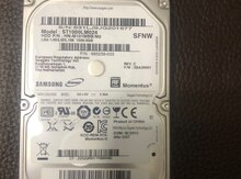 Sərt disk "Samsung Momentus 1TB ST1000LM024 (Seagate)"