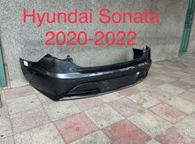 "Hyundai Sonata 2020-2022" arxa buferi