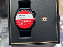 Huawei Watch GT 3 Black 46mm