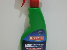 "Forte" bitki dərmanı
