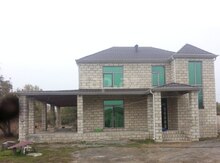 Villa, Bərdə r.