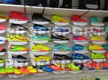 Futbol butsları