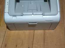 Printer "HP LaserJet P1005"