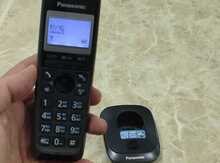 "Panasonic" telefon 
