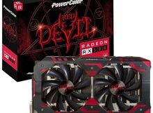 PowerColor Red Devil Radeon™ RX 580 8GB