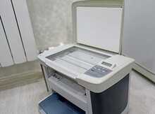 Printer "HP LaserJet"