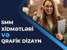 SMM menecer işi axtarıram