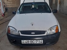 Ford Courier, 2001 il