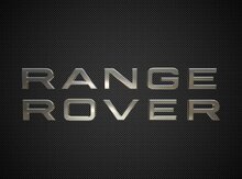 "Range Rover" ehtiyat hissələri