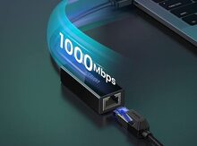 Ugreen USB3.0 to RJ45 1000Mbps 
