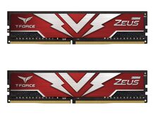 DDR4 Ram "T-Force Zeus 128GB 3200Mhz"