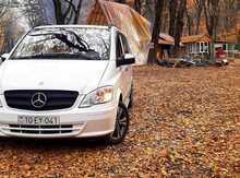"Mercedes Benz-Vito" sifarişi