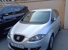 SEAT Altea, 2007 il