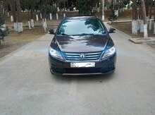DongFeng Fengshen A60, 2016 год