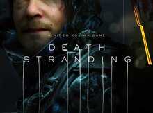 "Death Stranding" oyunu