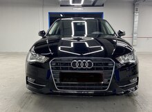 Audi A3, 2014 il