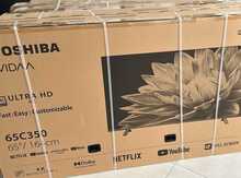 Televizor "Toshiba 165 sm smart"
