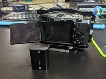 Videokamera "Sony 7c"