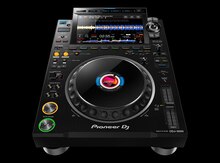 Pioneer DJ multiplayer CDJ-3000