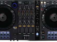 DJ aparatı "Pİoneer DDJ - FLX6"