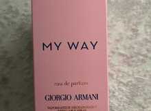 "My Way" ətri