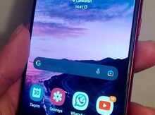 Samsung Galaxy A31 Prism Crush Red 64GB/4GB